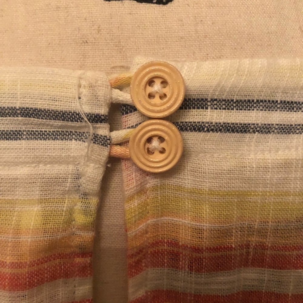 NWT FREE PEOPLE SUMMER NIGHTS TUNIC - Picture 6 of 7